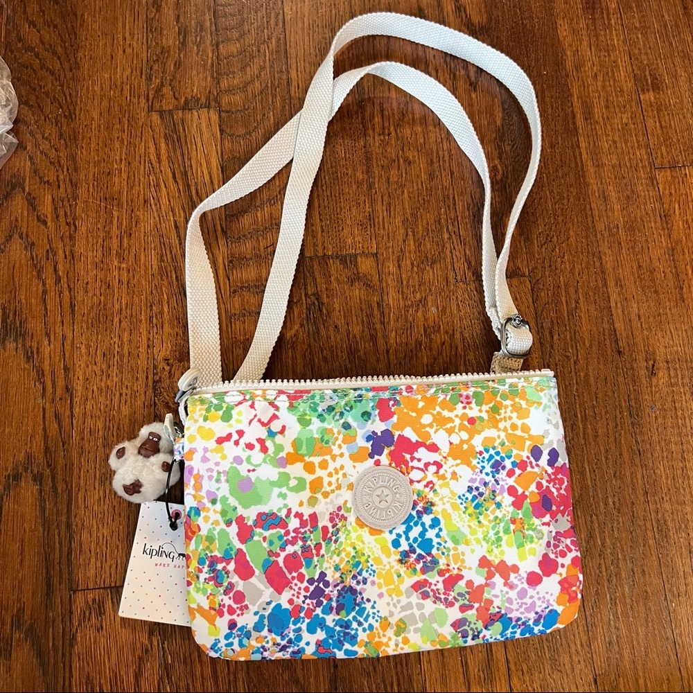 NWT Kipling Purse